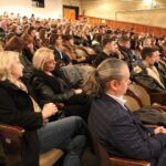 12.12.2019 Kazimierza Wielka. 16. Przegląd Twórczości Jacka Kaczmarskiego / Marta Gajda / Radio Kielce