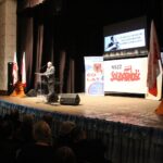 12.12.2019 Kazimierza Wielka. 16. Przegląd Twórczości Jacka Kaczmarskiego / Marta Gajda / Radio Kielce