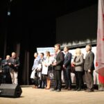 12.12.2019 Kazimierza Wielka. 16. Przegląd Twórczości Jacka Kaczmarskiego / Marta Gajda / Radio Kielce