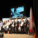 12.12.2019 Kazimierza Wielka. 16. Przegląd Twórczości Jacka Kaczmarskiego / Marta Gajda / Radio Kielce