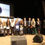 12.12.2019 Kazimierza Wielka. 16. Przegląd Twórczości Jacka Kaczmarskiego / Marta Gajda / Radio Kielce