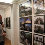 12.12.2019 Busko-Zdrój. XXIII. Ogólnopolski Przegląd Fotograficzny „Ponidzie 2019” / Marta Gajda / Radio Kielce