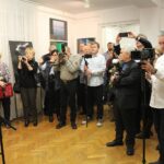 12.12.2019 Busko-Zdrój. XXIII. Ogólnopolski Przegląd Fotograficzny „Ponidzie 2019” / Marta Gajda / Radio Kielce