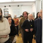 12.12.2019 Busko-Zdrój. XXIII. Ogólnopolski Przegląd Fotograficzny „Ponidzie 2019” / Marta Gajda / Radio Kielce