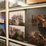 12.12.2019 Busko-Zdrój. XXIII. Ogólnopolski Przegląd Fotograficzny „Ponidzie 2019” / Marta Gajda / Radio Kielce