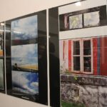 12.12.2019 Busko-Zdrój. XXIII. Ogólnopolski Przegląd Fotograficzny „Ponidzie 2019” / Marta Gajda / Radio Kielce