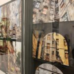 12.12.2019 Busko-Zdrój. XXIII. Ogólnopolski Przegląd Fotograficzny „Ponidzie 2019” / Marta Gajda / Radio Kielce