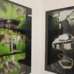 12.12.2019 Busko-Zdrój. XXIII. Ogólnopolski Przegląd Fotograficzny „Ponidzie 2019” / Marta Gajda / Radio Kielce