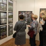 12.12.2019 Busko-Zdrój. XXIII. Ogólnopolski Przegląd Fotograficzny „Ponidzie 2019” / Marta Gajda / Radio Kielce