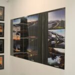 12.12.2019 Busko-Zdrój. XXIII. Ogólnopolski Przegląd Fotograficzny „Ponidzie 2019” / Marta Gajda / Radio Kielce