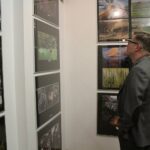 12.12.2019 Busko-Zdrój. XXIII. Ogólnopolski Przegląd Fotograficzny „Ponidzie 2019” / Marta Gajda / Radio Kielce