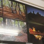 12.12.2019 Busko-Zdrój. XXIII. Ogólnopolski Przegląd Fotograficzny „Ponidzie 2019” / Marta Gajda / Radio Kielce