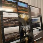 12.12.2019 Busko-Zdrój. XXIII. Ogólnopolski Przegląd Fotograficzny „Ponidzie 2019” / Marta Gajda / Radio Kielce