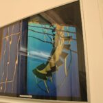 12.12.2019 Busko-Zdrój. XXIII. Ogólnopolski Przegląd Fotograficzny „Ponidzie 2019” / Marta Gajda / Radio Kielce