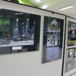 12.12.2019 Busko-Zdrój. XXIII. Ogólnopolski Przegląd Fotograficzny „Ponidzie 2019” / Marta Gajda / Radio Kielce