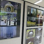 12.12.2019 Busko-Zdrój. XXIII. Ogólnopolski Przegląd Fotograficzny „Ponidzie 2019” / Marta Gajda / Radio Kielce