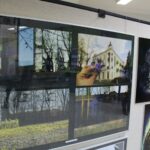 12.12.2019 Busko-Zdrój. XXIII. Ogólnopolski Przegląd Fotograficzny „Ponidzie 2019” / Marta Gajda / Radio Kielce