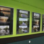 12.12.2019 Busko-Zdrój. XXIII. Ogólnopolski Przegląd Fotograficzny „Ponidzie 2019” / Marta Gajda / Radio Kielce