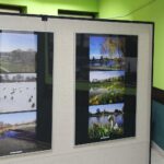 12.12.2019 Busko-Zdrój. XXIII. Ogólnopolski Przegląd Fotograficzny „Ponidzie 2019” / Marta Gajda / Radio Kielce