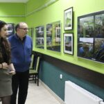 12.12.2019 Busko-Zdrój. XXIII. Ogólnopolski Przegląd Fotograficzny „Ponidzie 2019” / Marta Gajda / Radio Kielce