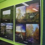 12.12.2019 Busko-Zdrój. XXIII. Ogólnopolski Przegląd Fotograficzny „Ponidzie 2019” / Marta Gajda / Radio Kielce