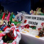 13.12.2019 Kazimierza Wielka. Bożonarodzeniowy kiermasz / Marta Gajda / Radio Kielce