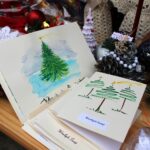 13.12.2019 Kazimierza Wielka. Bożonarodzeniowy kiermasz / Marta Gajda / Radio Kielce