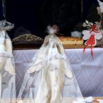 13.12.2019 Kazimierza Wielka. Bożonarodzeniowy kiermasz / Marta Gajda / Radio Kielce