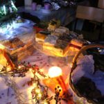 15.12.2019 Skalbmierz. Jarmark bożonarodzeniowy / Marta Gajda / Radio Kielce