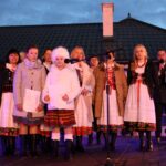 15.12.2019 Skalbmierz. Jarmark bożonarodzeniowy / Marta Gajda / Radio Kielce