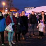 15.12.2019 Skalbmierz. Jarmark bożonarodzeniowy / Marta Gajda / Radio Kielce