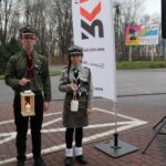 17.12.2019 Kazimierza Wielka. Choinki dla słuchaczy Radia Kielce / Marta Gajda / Radio Kielce