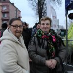 17.12.2019 Kazimierza Wielka. Choinki dla słuchaczy Radia Kielce / Marta Gajda / Radio Kielce