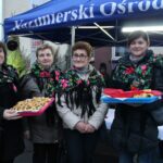 17.12.2019 Kazimierza Wielka. Choinki dla słuchaczy Radia Kielce / Marta Gajda / Radio Kielce