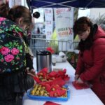 17.12.2019 Kazimierza Wielka. Choinki dla słuchaczy Radia Kielce / Marta Gajda / Radio Kielce