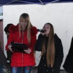 17.12.2019 Kazimierza Wielka. Choinki dla słuchaczy Radia Kielce / Marta Gajda / Radio Kielce