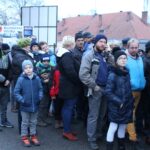 17.12.2019 Kazimierza Wielka. Choinki dla słuchaczy Radia Kielce / Marta Gajda / Radio Kielce