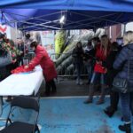 17.12.2019 Kazimierza Wielka. Choinki dla słuchaczy Radia Kielce / Marta Gajda / Radio Kielce