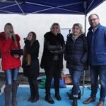 17.12.2019 Kazimierza Wielka. Choinki dla słuchaczy Radia Kielce / Marta Gajda / Radio Kielce