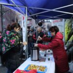 17.12.2019 Kazimierza Wielka. Choinki dla słuchaczy Radia Kielce / Marta Gajda / Radio Kielce