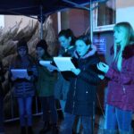 17.12.2019 Kazimierza Wielka. Choinki dla słuchaczy Radia Kielce / Marta Gajda / Radio Kielce