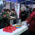 17.12.2019 Kazimierza Wielka. Choinki dla słuchaczy Radia Kielce / Marta Gajda / Radio Kielce