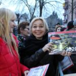 17.12.2019 Kazimierza Wielka. Choinki dla słuchaczy Radia Kielce / Marta Gajda / Radio Kielce