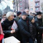 17.12.2019 Kazimierza Wielka. Choinki dla słuchaczy Radia Kielce / Marta Gajda / Radio Kielce