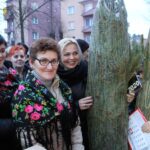 17.12.2019 Kazimierza Wielka. Choinki dla słuchaczy Radia Kielce / Marta Gajda / Radio Kielce