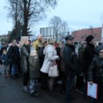 17.12.2019 Kazimierza Wielka. Choinki dla słuchaczy Radia Kielce / Marta Gajda / Radio Kielce