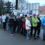 17.12.2019 Kazimierza Wielka. Choinki dla słuchaczy Radia Kielce / Marta Gajda / Radio Kielce