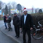 17.12.2019 Kazimierza Wielka. Choinki dla słuchaczy Radia Kielce / Marta Gajda / Radio Kielce