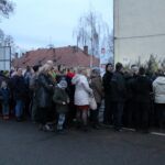 17.12.2019 Kazimierza Wielka. Choinki dla słuchaczy Radia Kielce / Marta Gajda / Radio Kielce