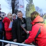 17.12.2019 Kazimierza Wielka. Choinki dla słuchaczy Radia Kielce / Marta Gajda / Radio Kielce